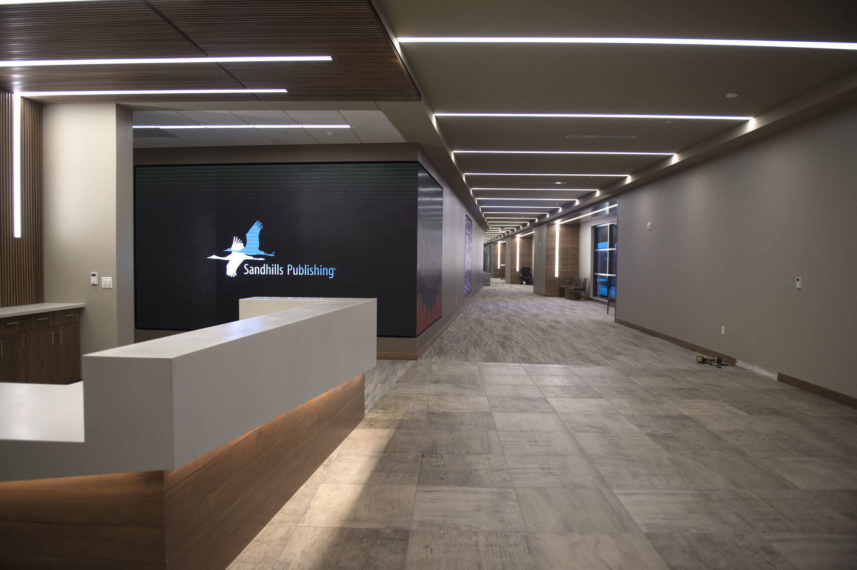 Cyber Center
